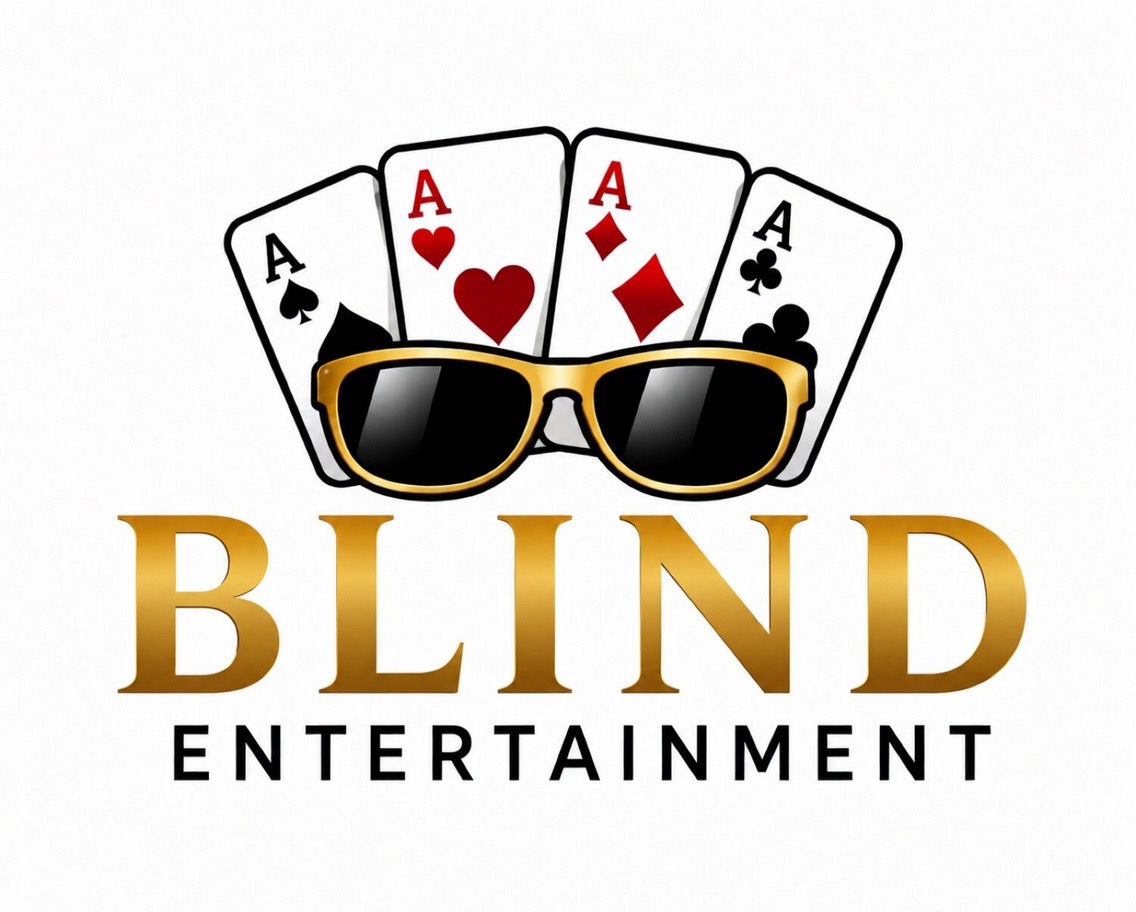 Blind Entertainment LLC
